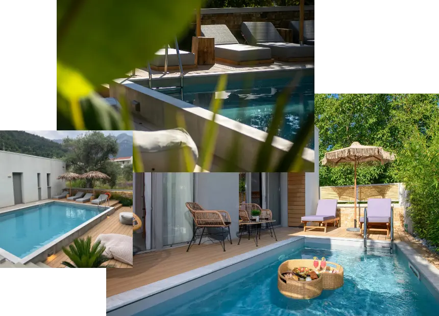 Soho Exclusive Suites Image