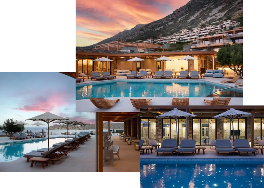 Cayo Exclusive Resort & Spa Image