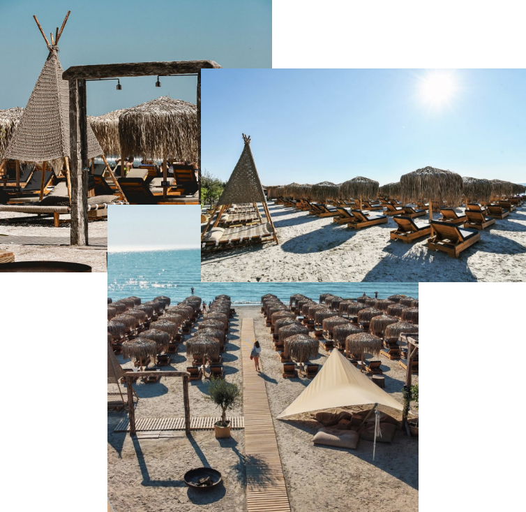 Infinity Beach Mamaia Image