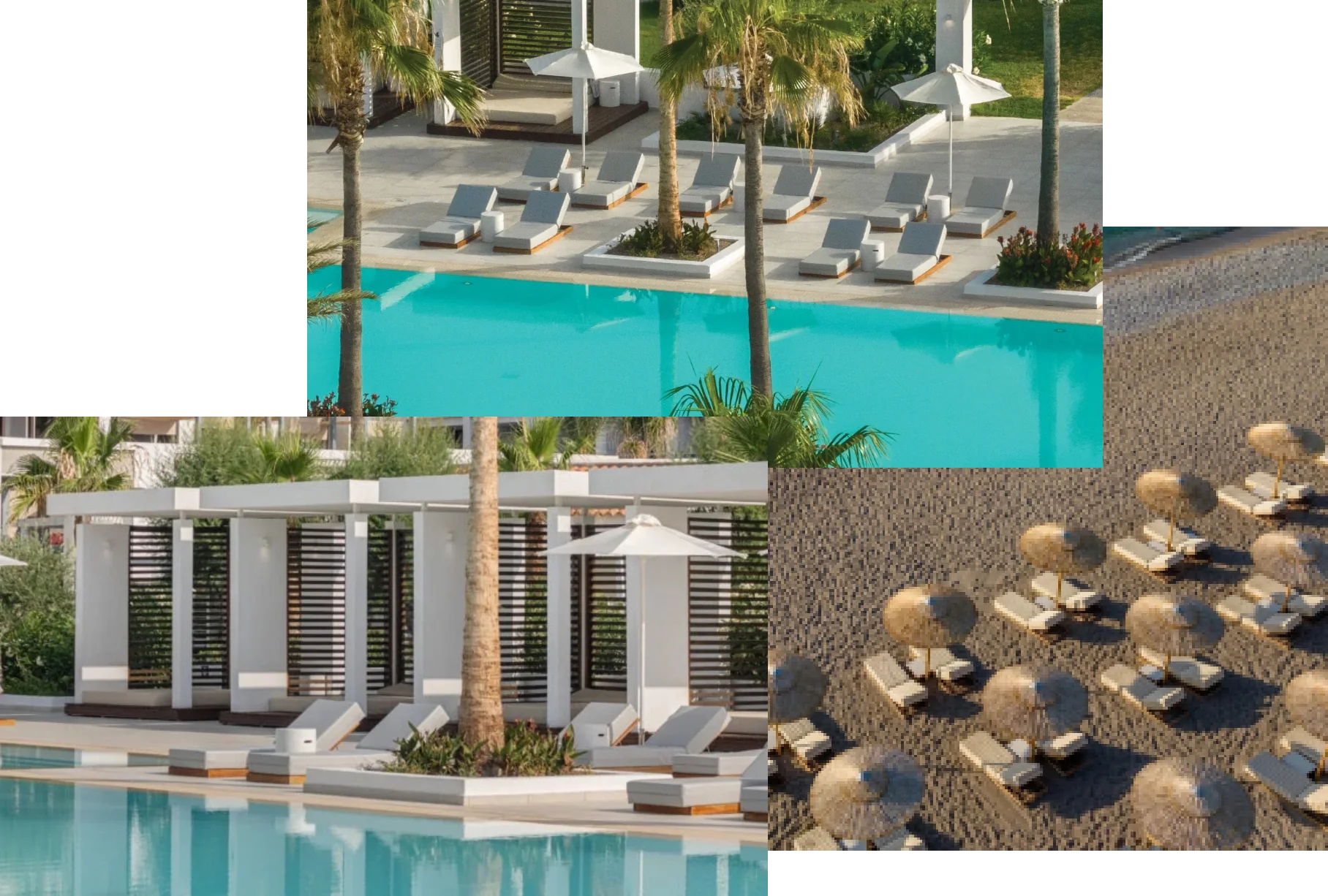 Grecotel LUXME Dama Dama Image