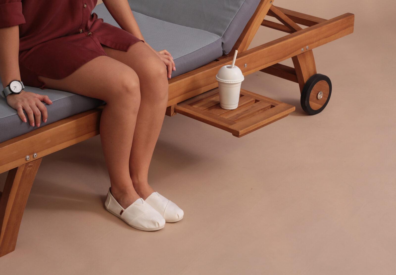 Διαμορφώστε με γούστο τον εξωτερικό σας χώρο