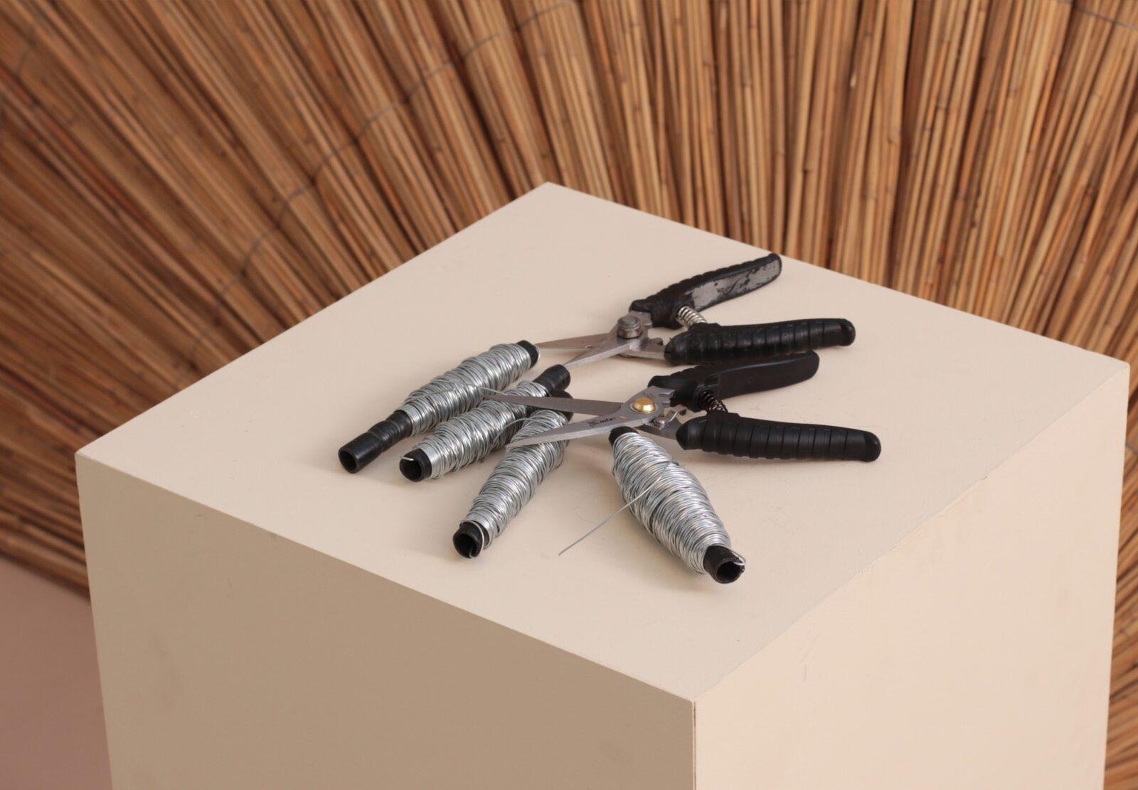 Τα υλικά και η κατασκευής μιας ομπρέλας