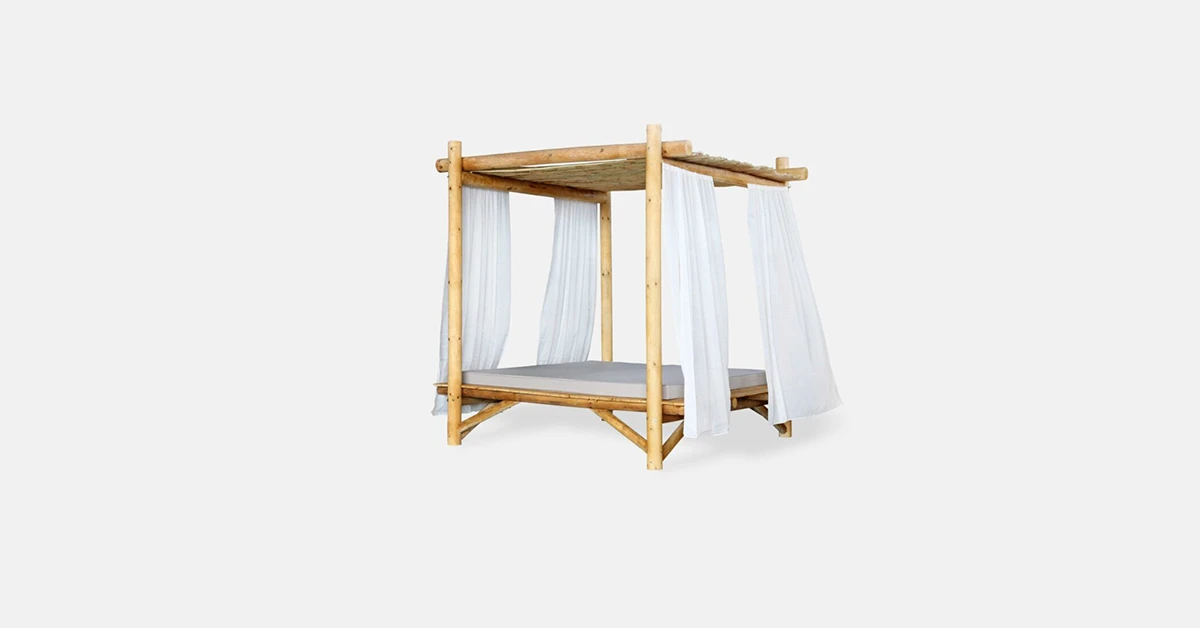 Κρεβάτια Παραλίας: Πόσο κέρδος επιφέρουν στην επιχείρηση σας;