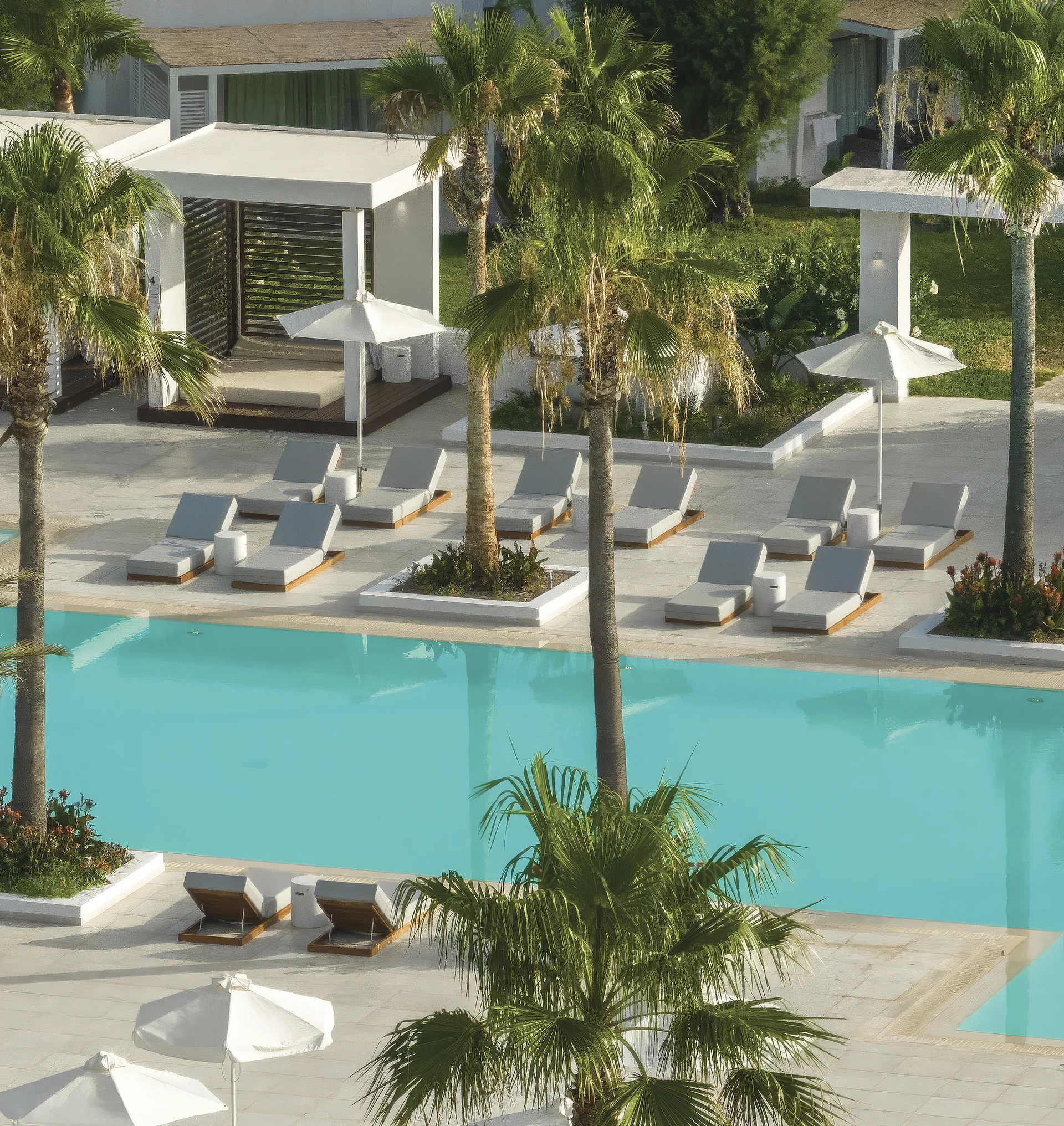 Grecotel LUXME Dama Dama image