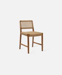 PW-17 Wooden Chair
