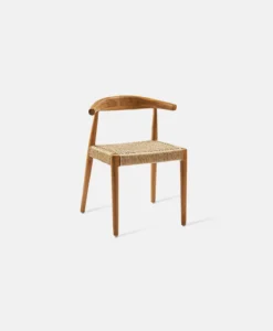 PW-18 Wooden Armchair