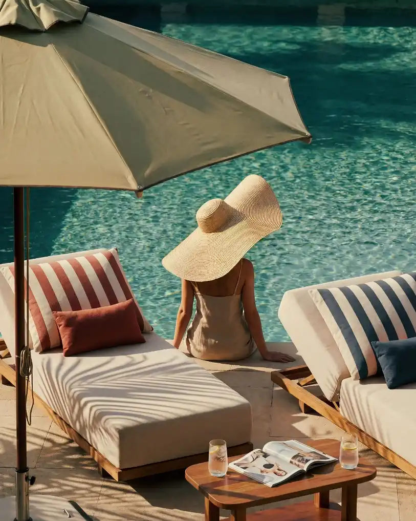 Omprela.gr - Experience Creation