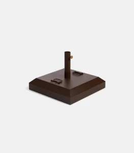 Βάση Ομπρέλας Γαλβανιζέ Τσιμέντου 50-90 Κιλών Premium