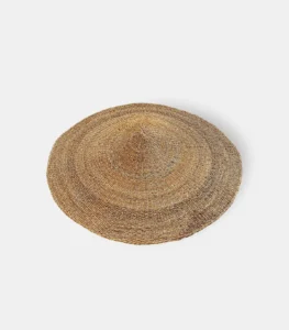 Umbrella Cover made of Rattan & Banana Rope