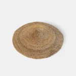 Κάλυμμα Ομπρέλας από Rattan και Banana Rope