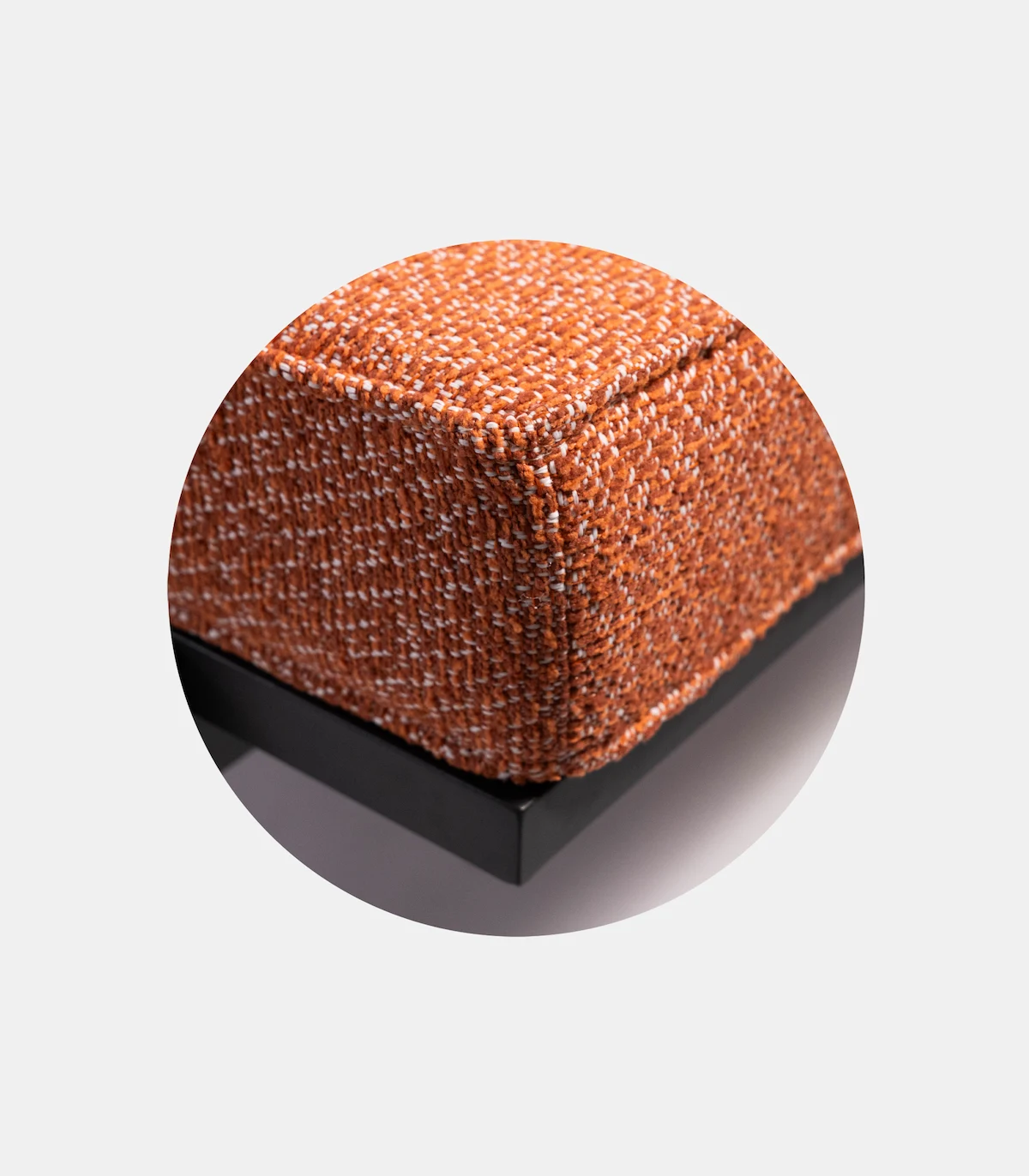 Ξαπλώστρα παραλίας αλουμινίου Νεφέλη