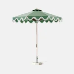 Ομπρέλα ξύλινη Φ.2.20 / Φ.2.50m Capricious