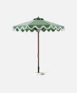 Ομπρέλα ξύλινη Φ.2.20 / Φ.2.50m Capricious