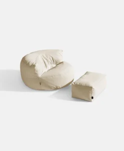 Πουφ Πολυθρόνα 09