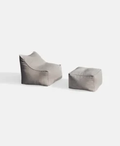 Pouf Armchair 10
