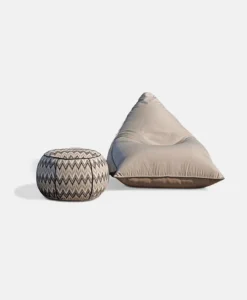 Πουφ Πολυθρόνα 12